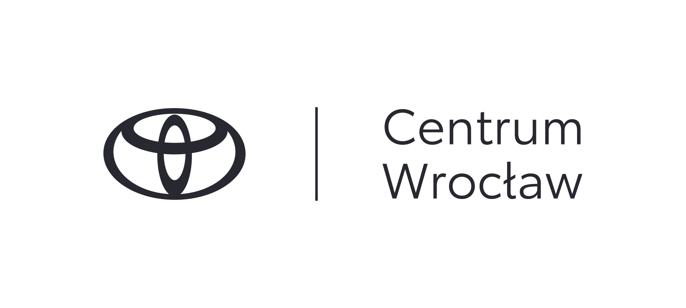 Toyota Centrum Wrocław