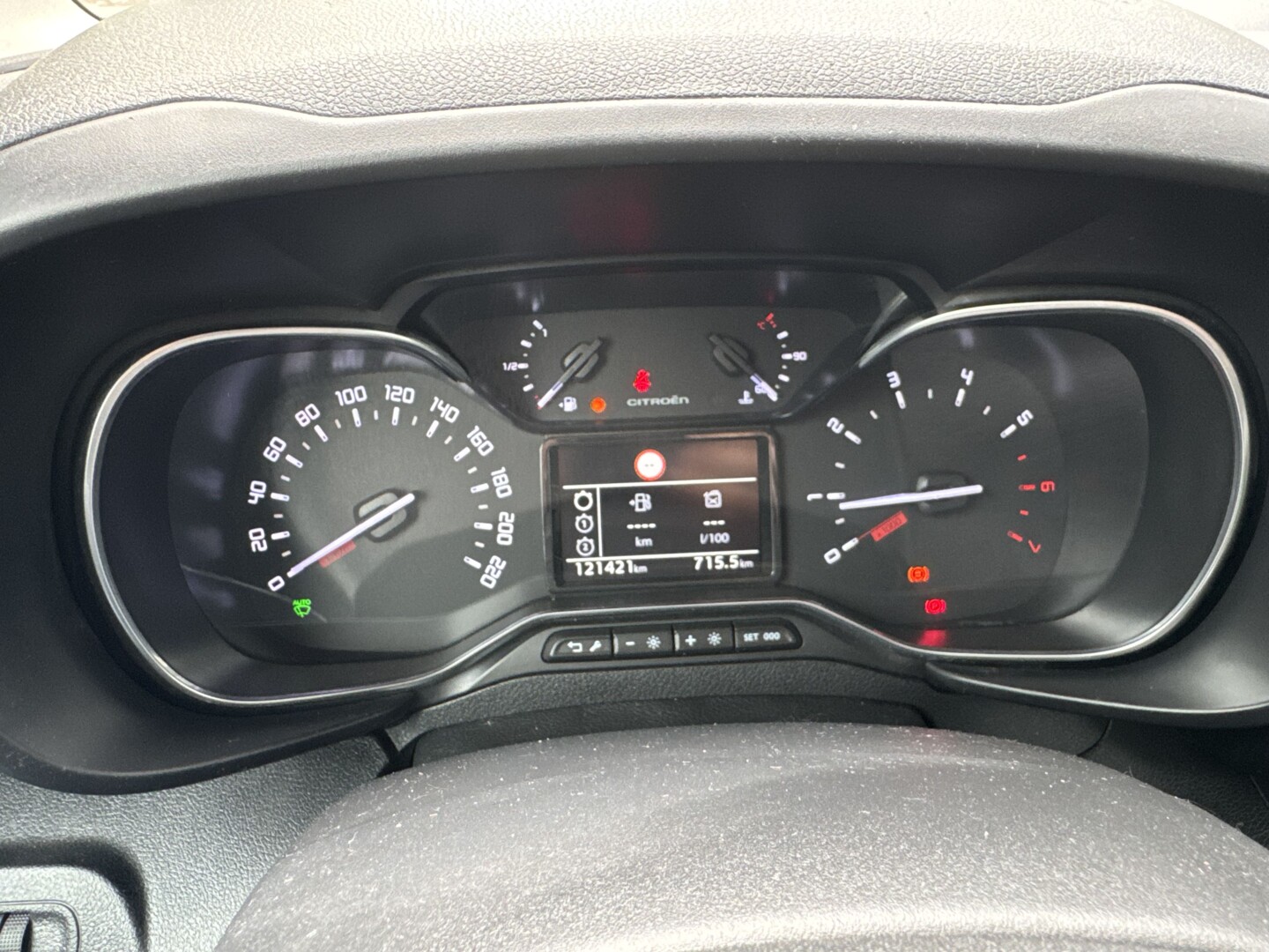 Citroën Berlingo