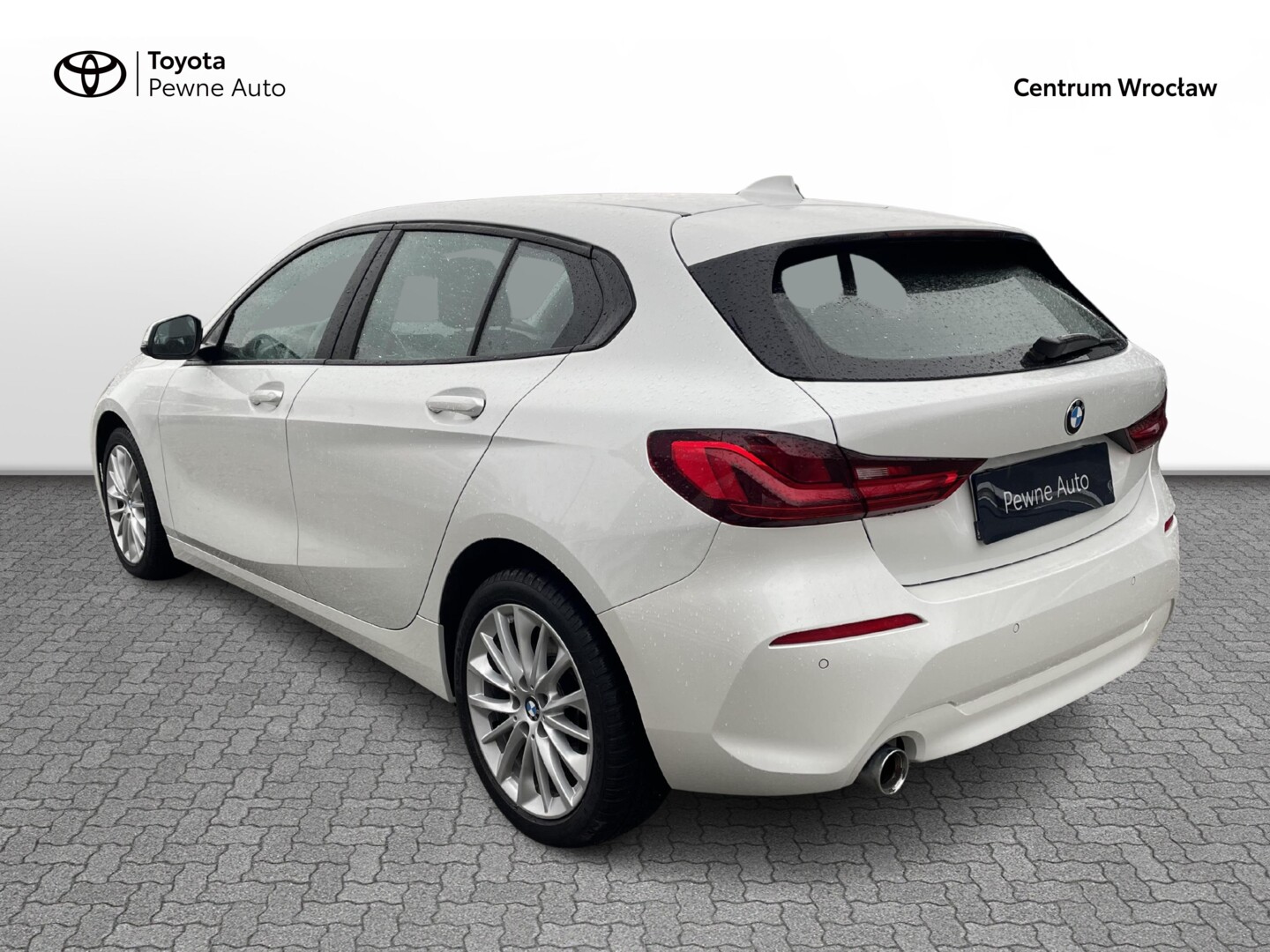 BMW Seria 1