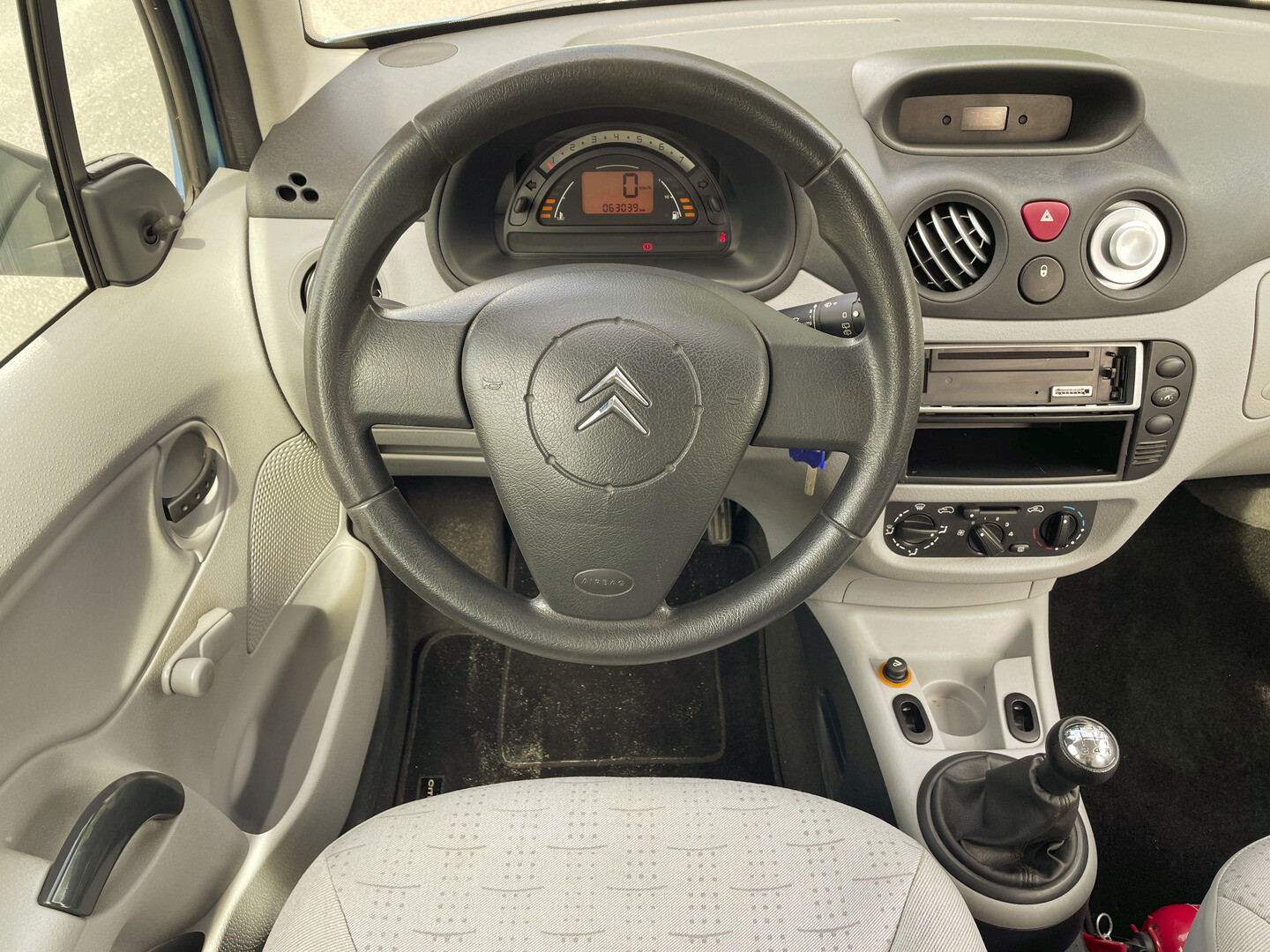 Citroën C3