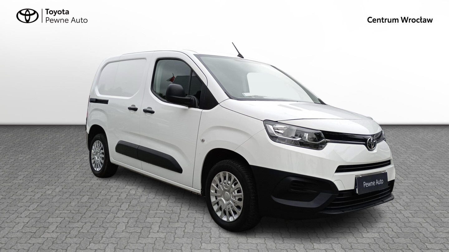 Toyota PROACE CITY