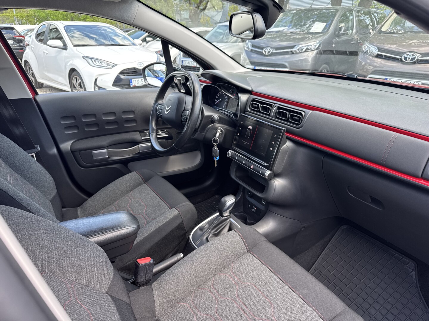 Citroën C3
