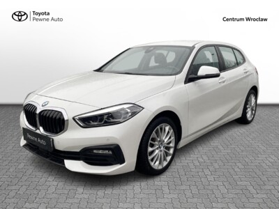 BMW Seria 1