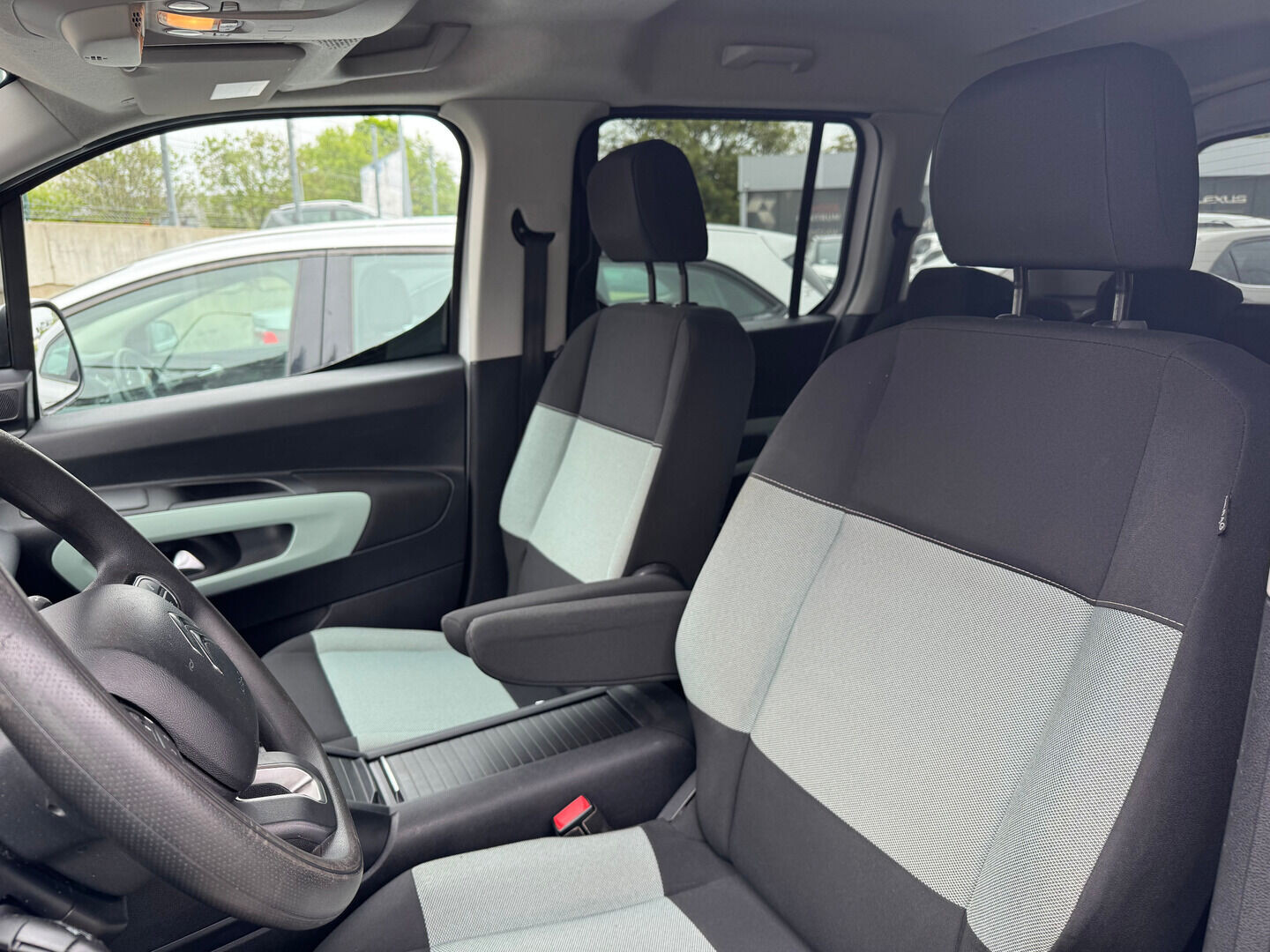 Citroën Berlingo