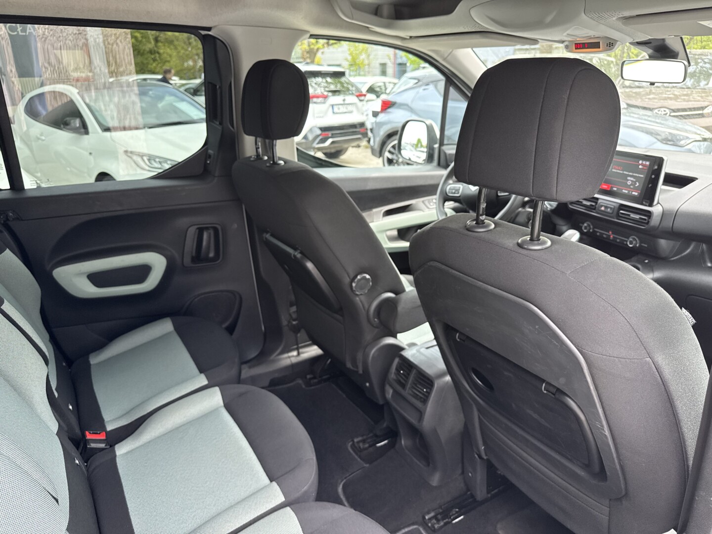 Citroën Berlingo