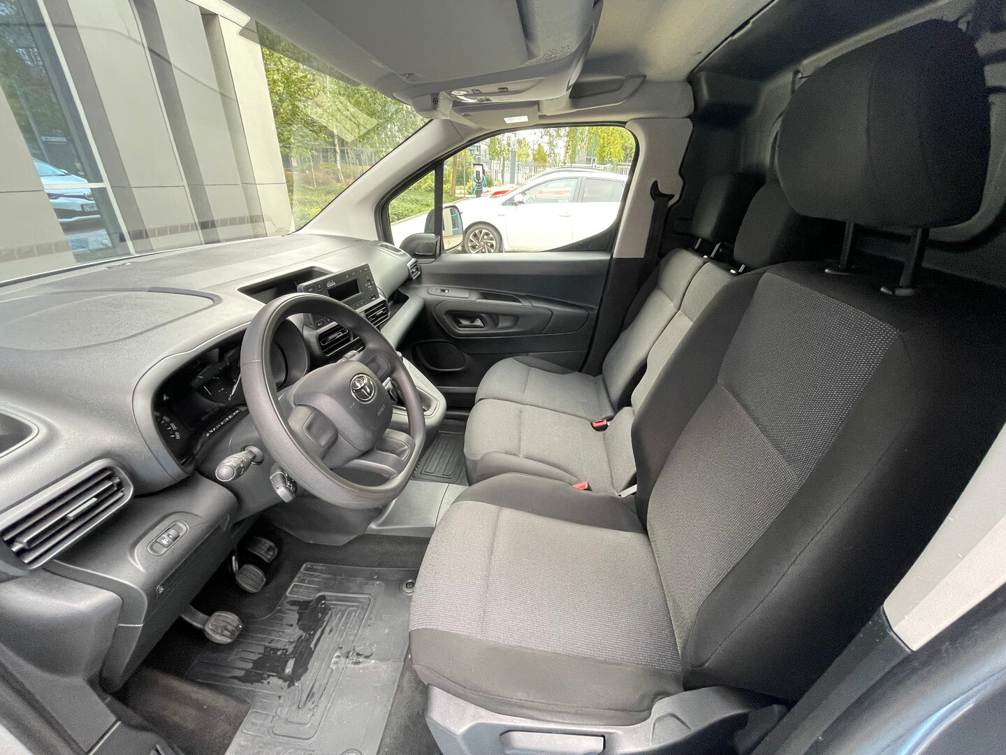 Toyota PROACE CITY