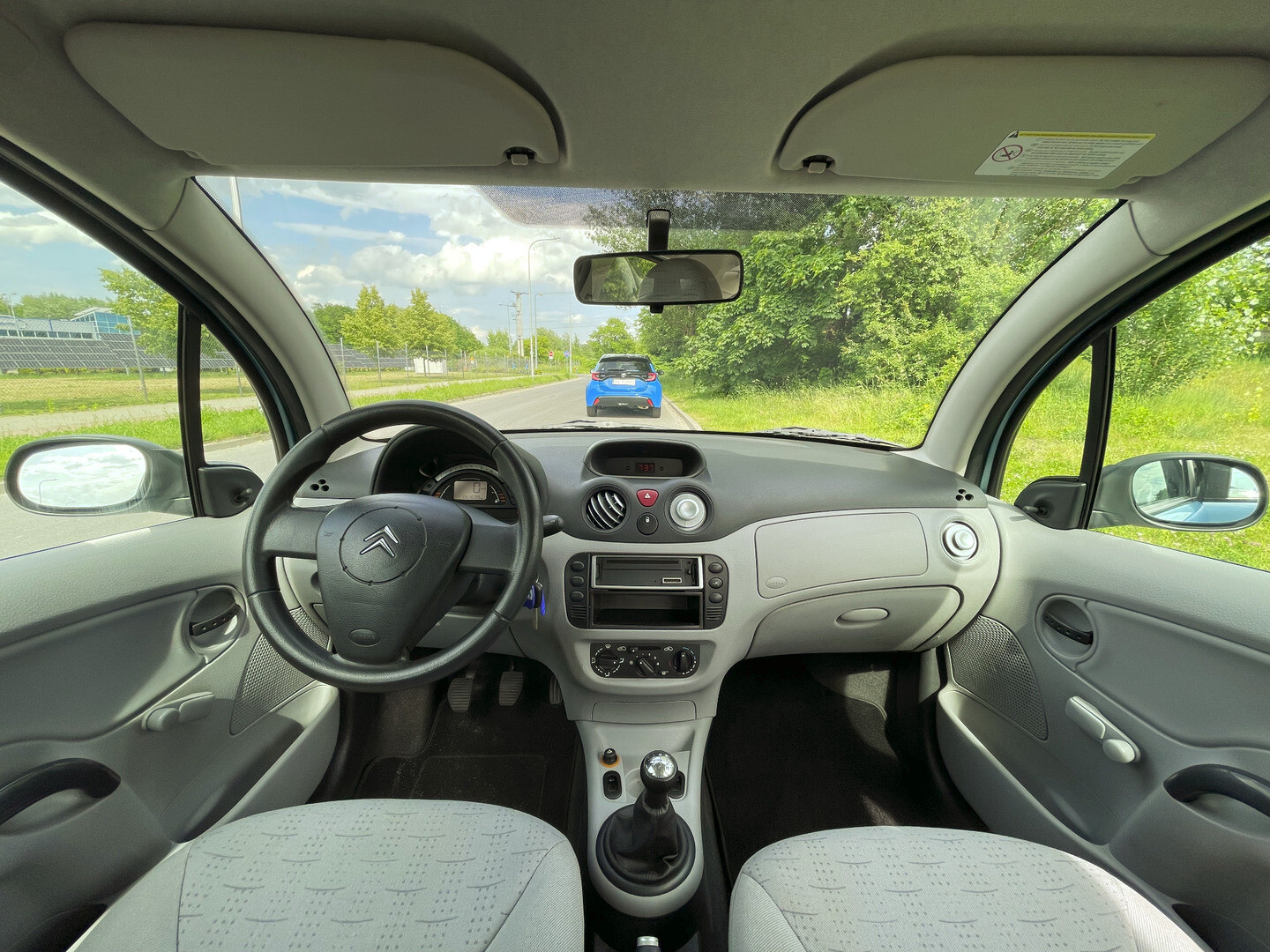 Citroën C3