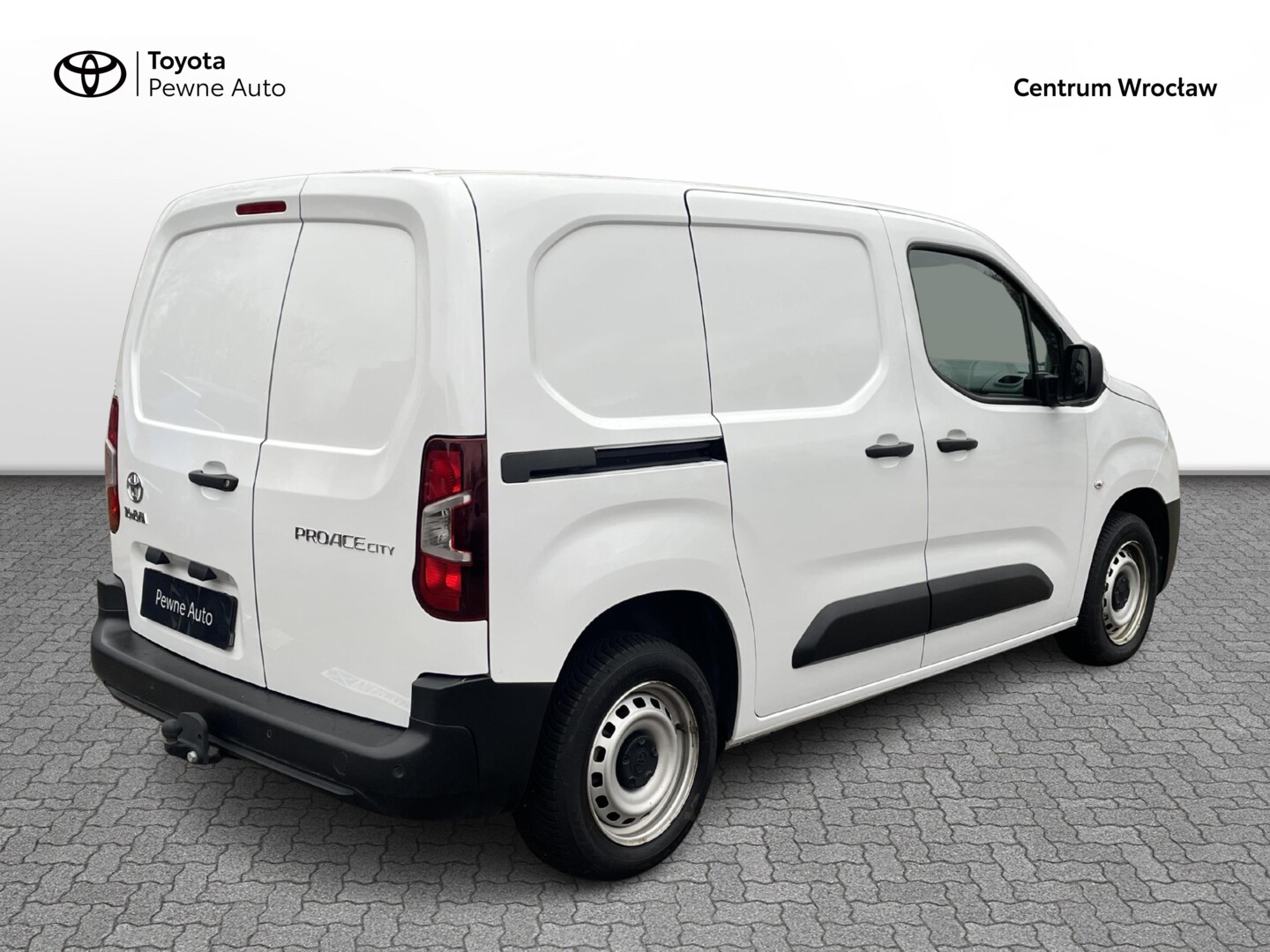 Toyota PROACE CITY