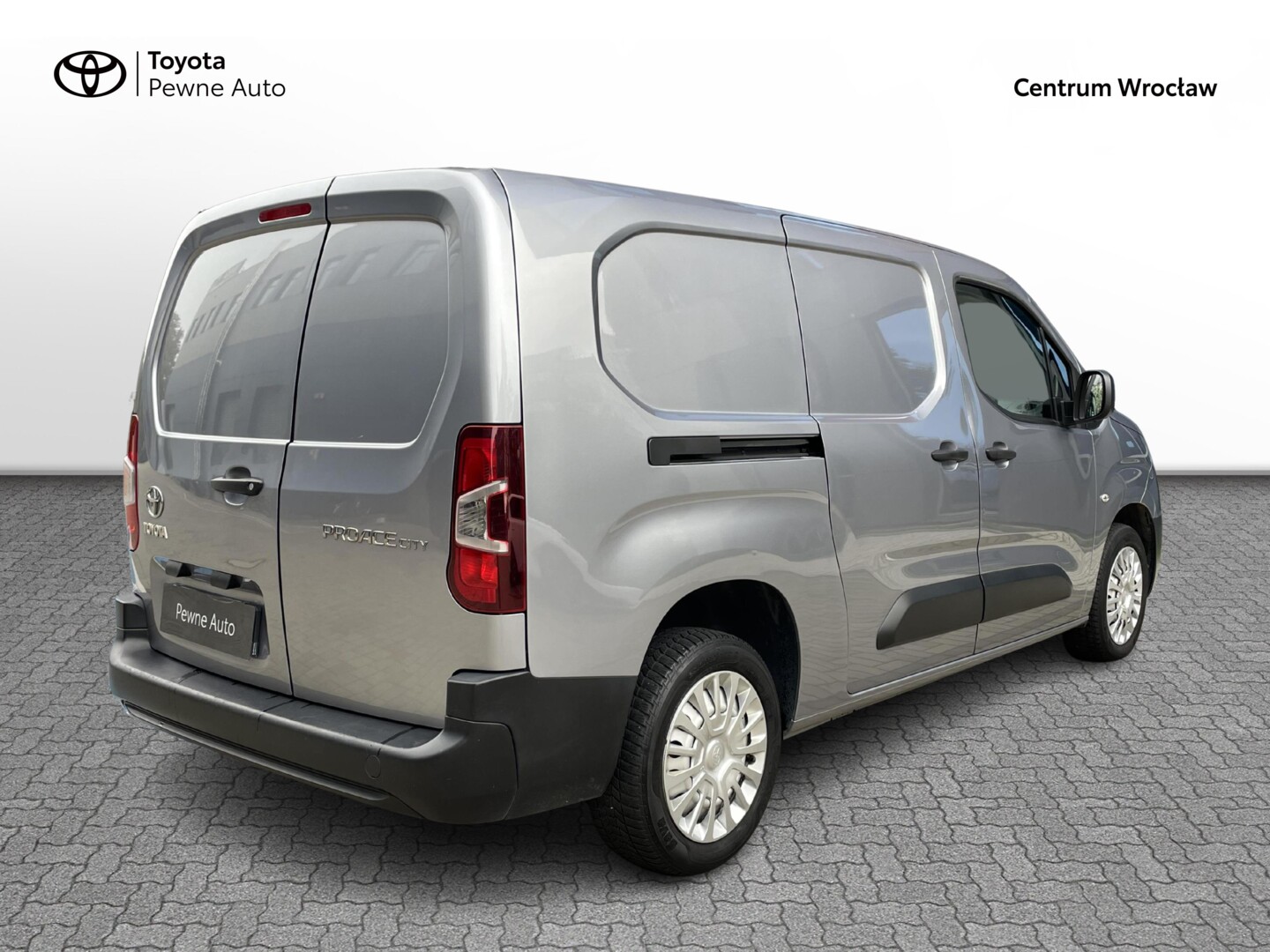 Toyota PROACE CITY