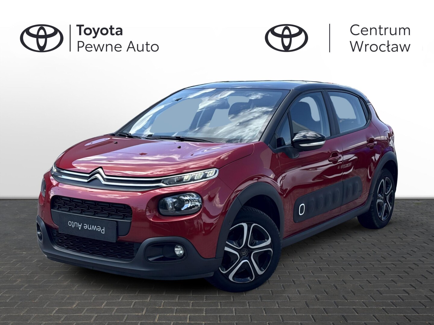 Citroën C3